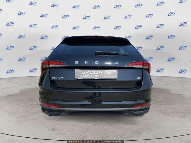 Skoda Scala 1.0 TSI 85KW SELECTION DSG