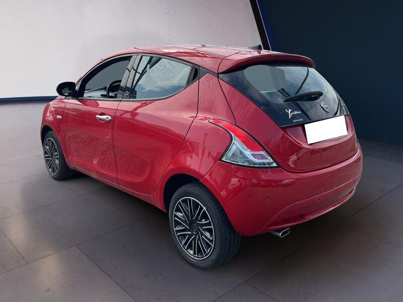 Lancia Ypsilon III 2021 1.0 firefly hybrid Gold s&s 70cv