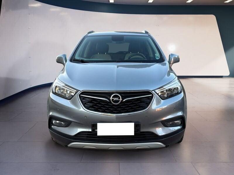 Opel Mokka X 1.6 CDTI Ecotec 136CV 4x2 Start&Stop Advance