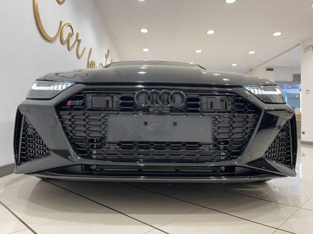 AUDI RS6 Avant 4.0 TFSI IVA ESPOSTA