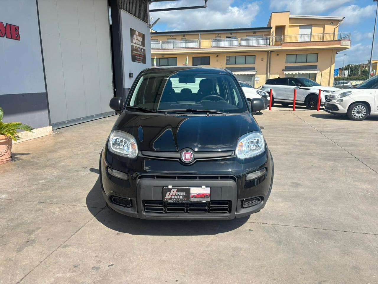 Fiat Panda 1.0 FireFly S&S Hybrid City Life PREZZO PROMO