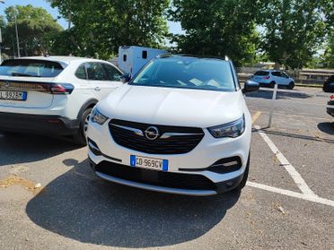 Opel Grandland X 1.5 diesel Ecotec Start&Stop Ultimate