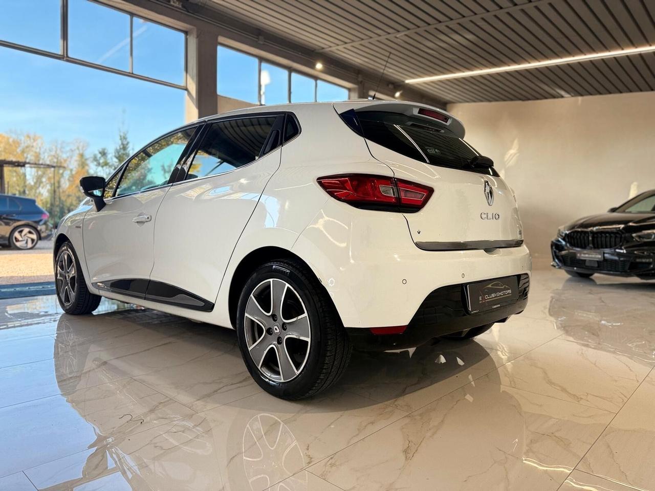Renault Clio 1.5 dCi 8V 90CV 5 porte Costume National