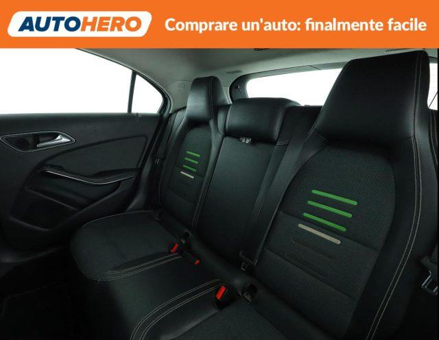 MERCEDES-BENZ A 160 d Business