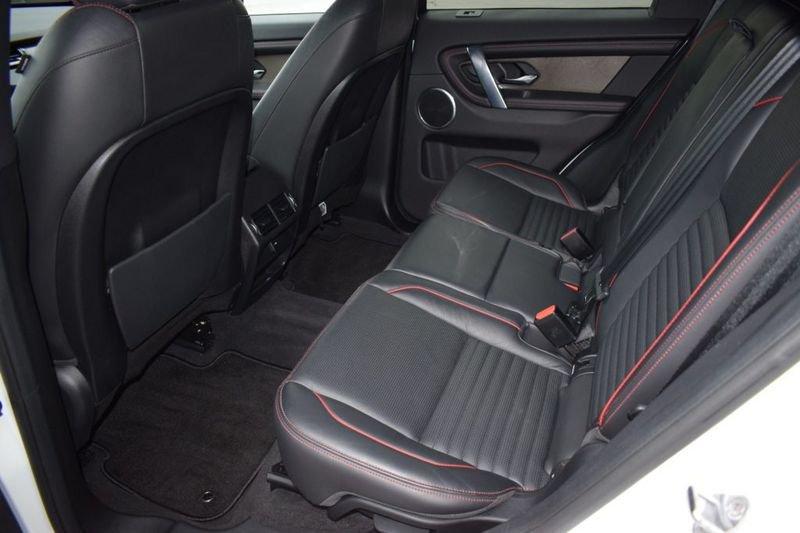 Land Rover Discovery Sport 2.0D 150 CV AWD Auto R-Dynamic S IVA ESPOSTA
