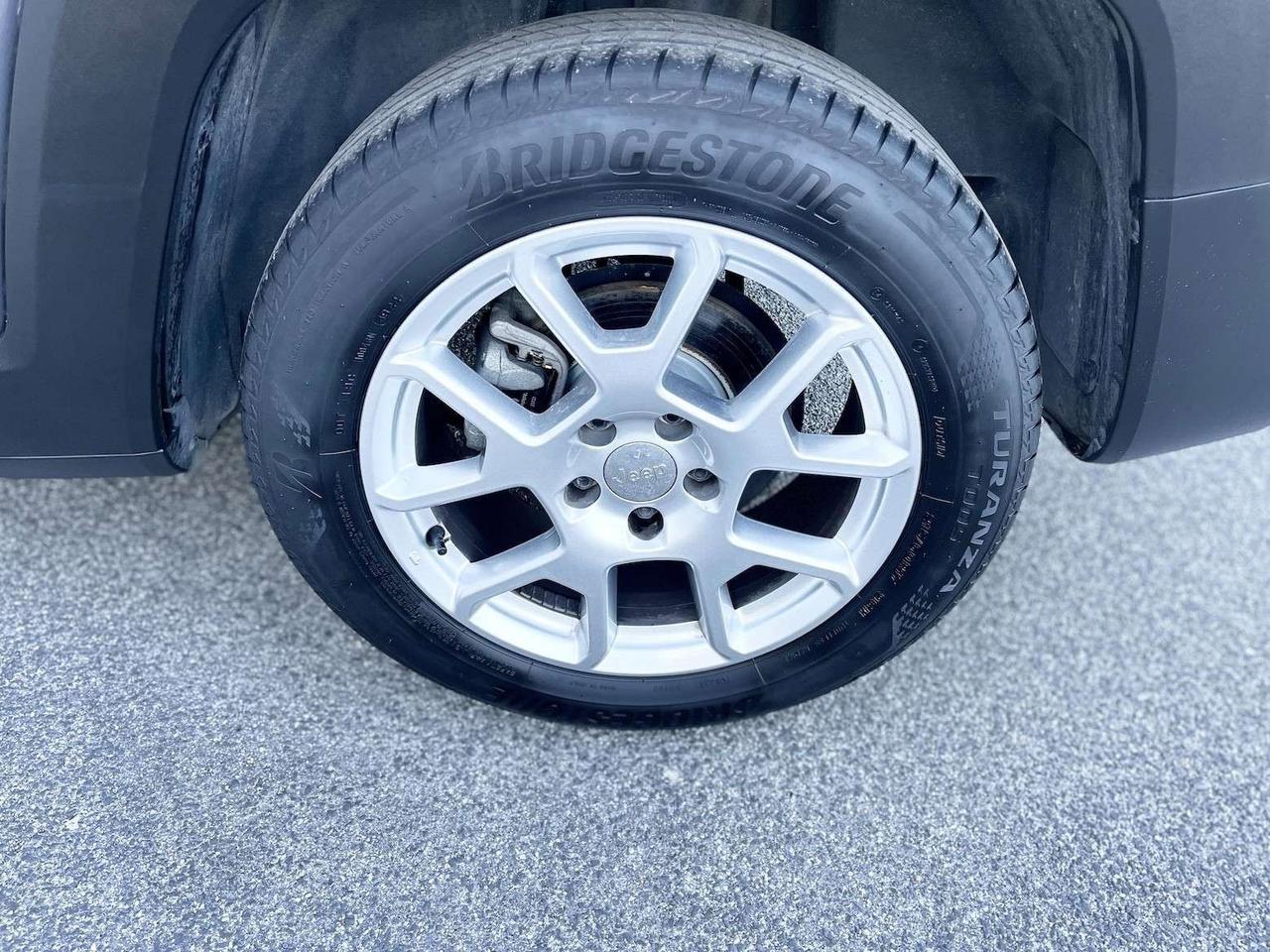 Jeep Renegade 1.0 Gpl 120CV E6 Neo - 2023