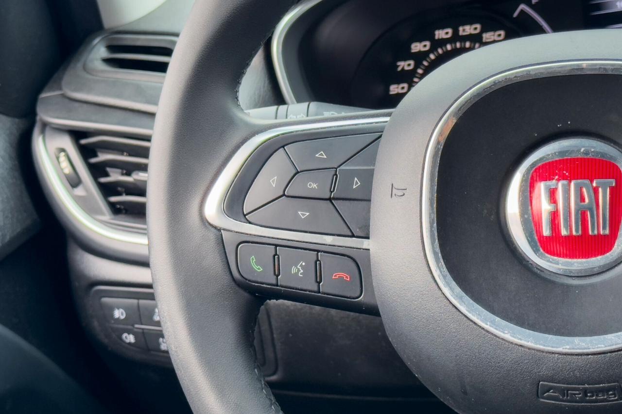 Fiat Tipo 1.6 Mjt S&S SW Lounge AUTO IN ARRIVO