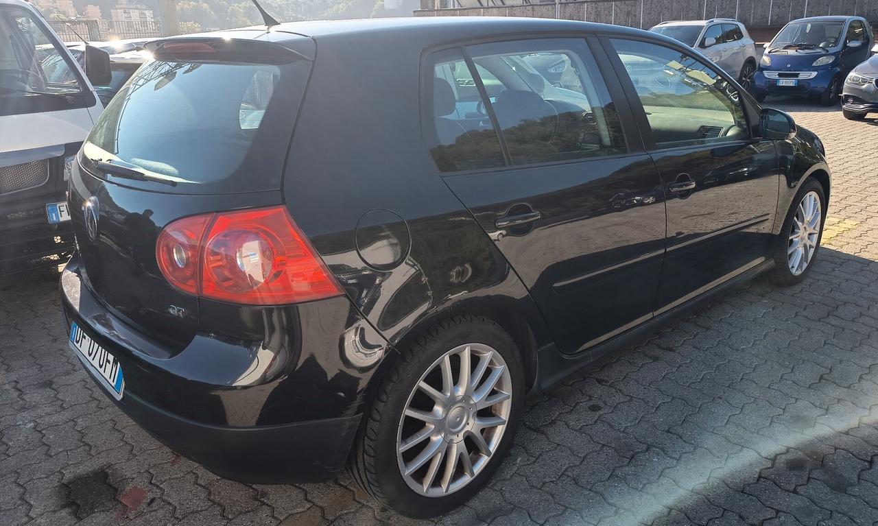 Volkswagen Golf 1.4 16V TSI 5p. Comfortline