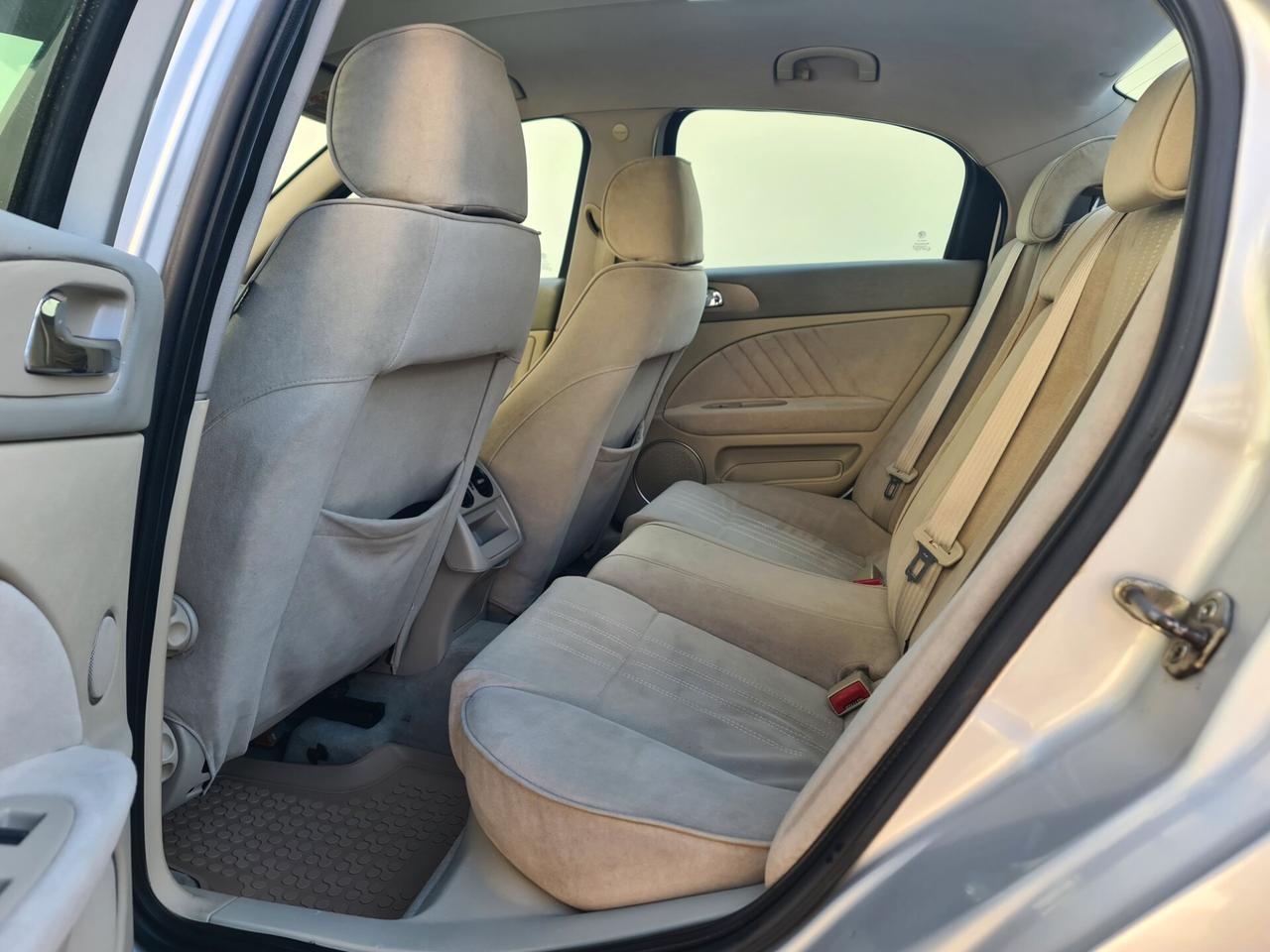 Alfa Romeo 159 1.9 JTDm 16V Distinctive