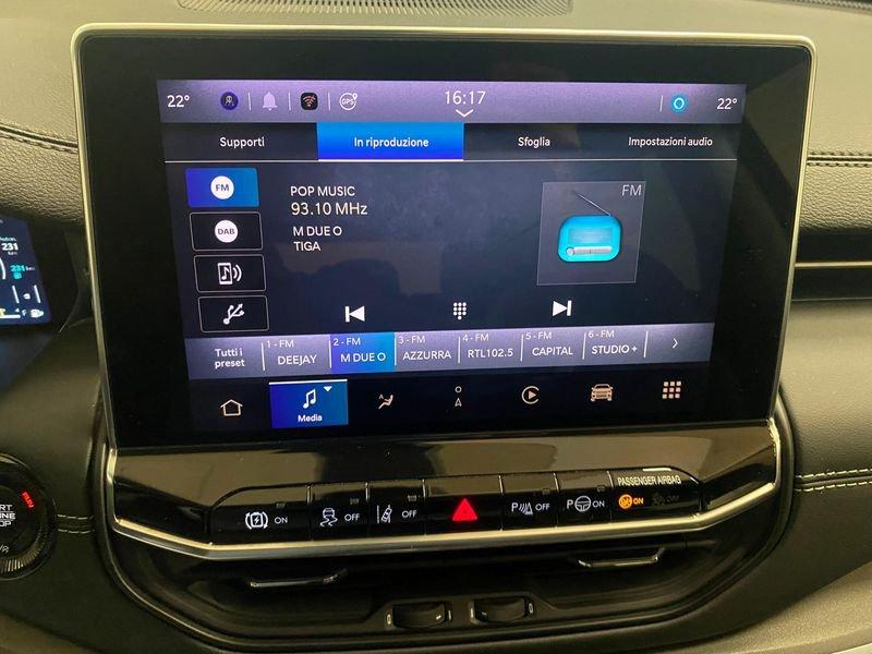 Jeep Compass 1.3 T4 190CV PHEV AT6 4xe Business Plus IVA ESPOSTA
