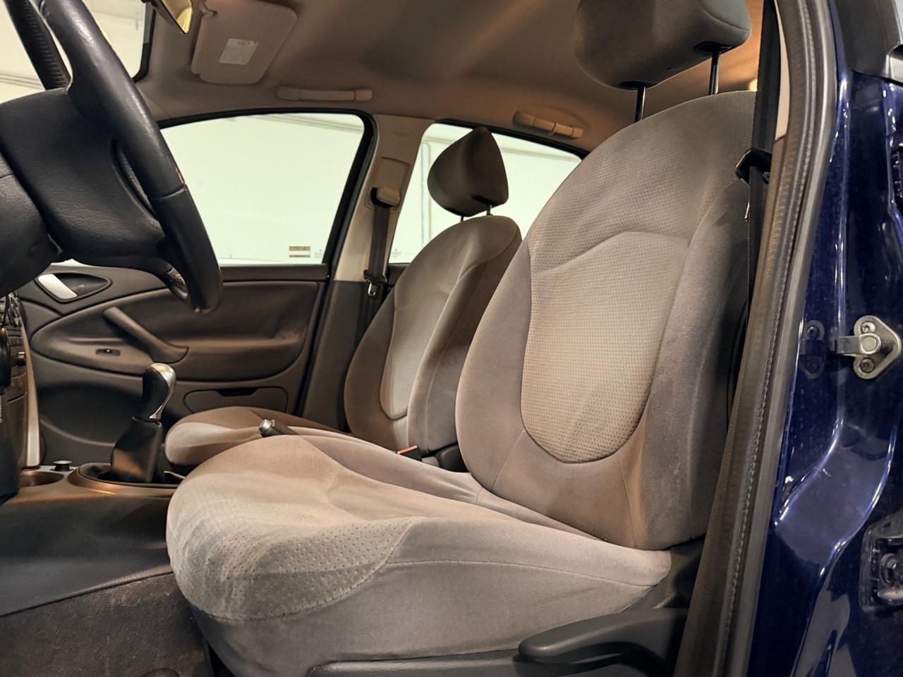 Citroen C5 1.6 HDi 110CV FAP Elegance