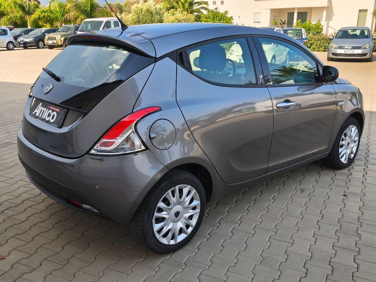 LANCIA Ypsilon 1.3 MJT 95 CV 5p.
