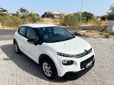 Citroen C3 1.5DIESEL PARI AL NUOVO CHIAMA 2019