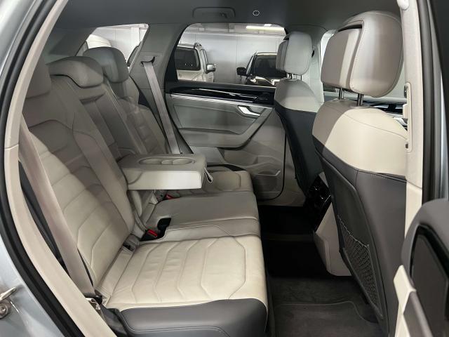 Volkswagen Touareg Touareg 3.0 V6 tdi Elegance 231cv MATRIX, SOSP. PNEU, VIRTUAL COCKPIT, CERCHI 21", ACC, CAR PLAY