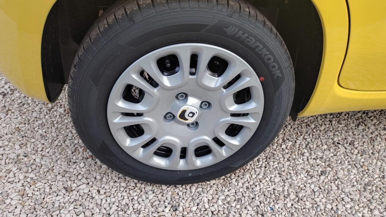 Fiat Panda Pandina 1.0 FireFly 70 CV Hybrid Pop