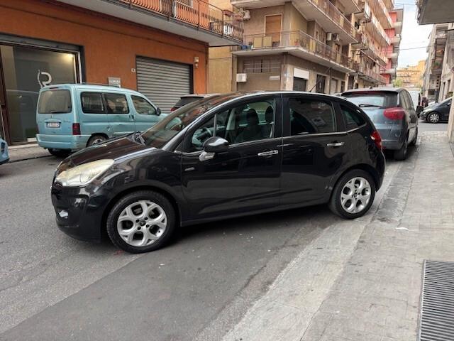 Citroen C3 1.6 HDi Exclusive Style