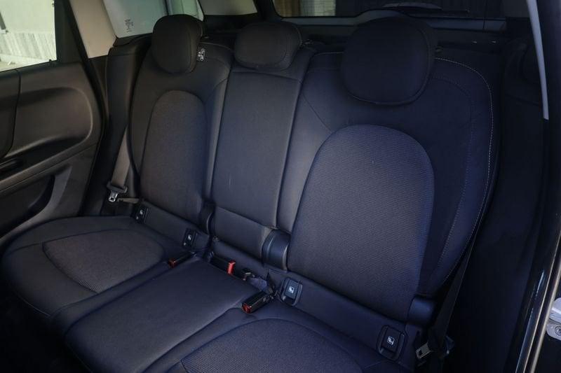 MINI Mini Countryman F60 MINI Mini Countryman F60 Mini 2.0 Cooper D PROMOZONE Countryman Unicoproprietario