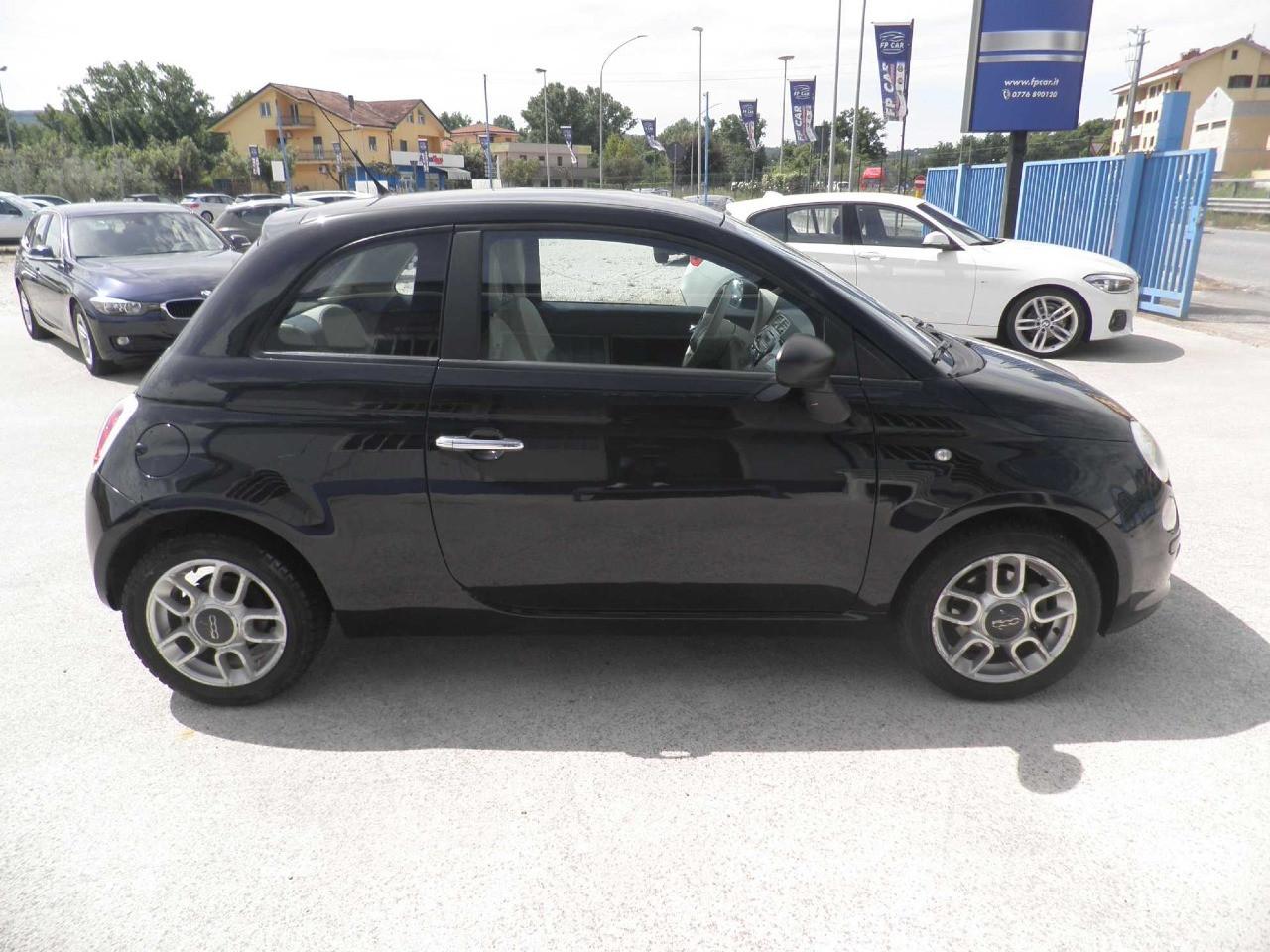 Fiat 500 1.4 16v Sport 100cv