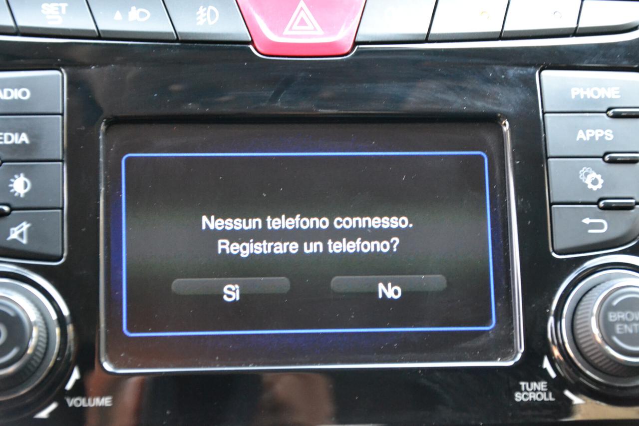 Lancia Ypsilon 1.3 MJT 95CV GOLD *KM 39000 ORIGINALI**PREZZO VERO