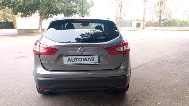 Nissan Qashqai 1.5 dCi Tekna AUTOCARRO