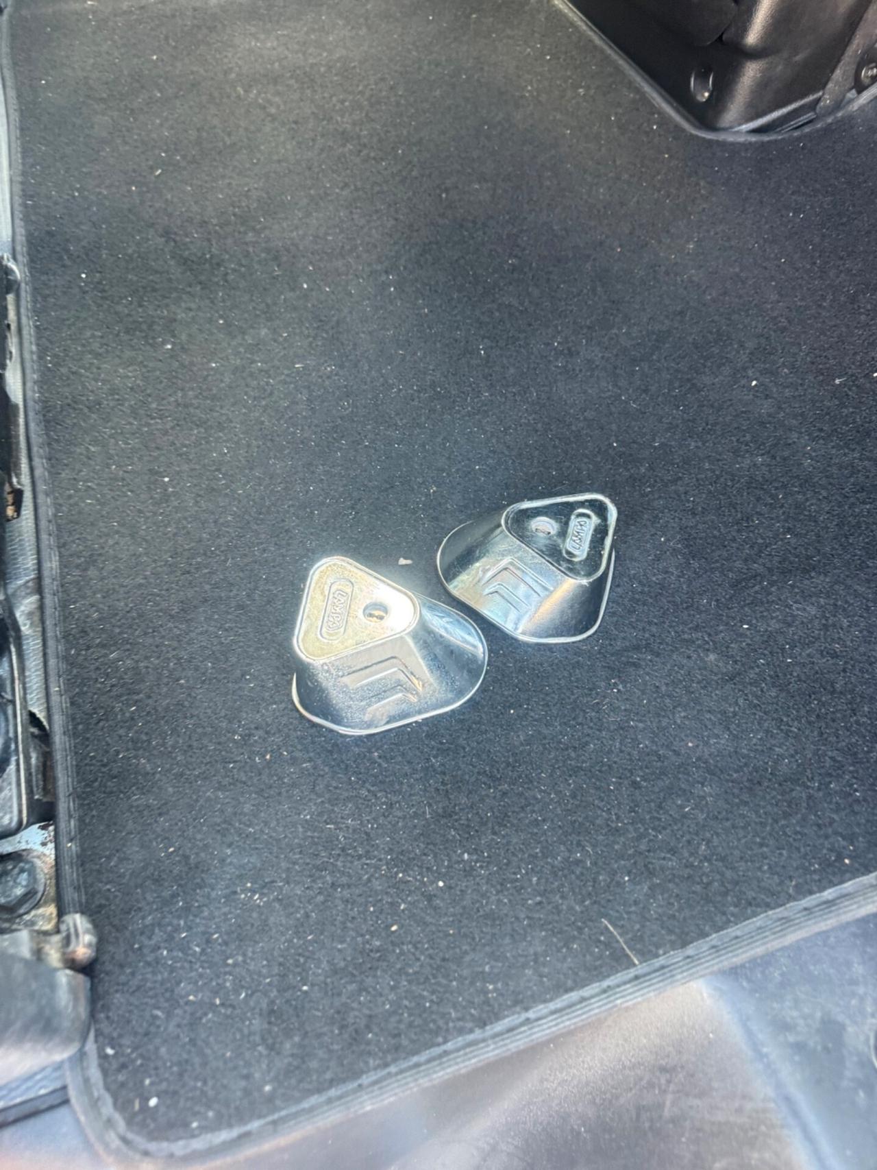 Citroen Jumper 2.0BlueHDi 130 Passo medio con porta laterale