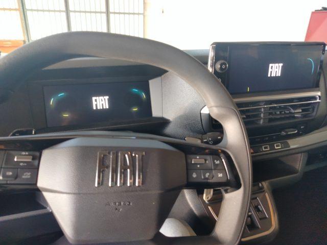 FIAT Ulysse 2.0 BlueHDi 180cv AT8 L3 9posti