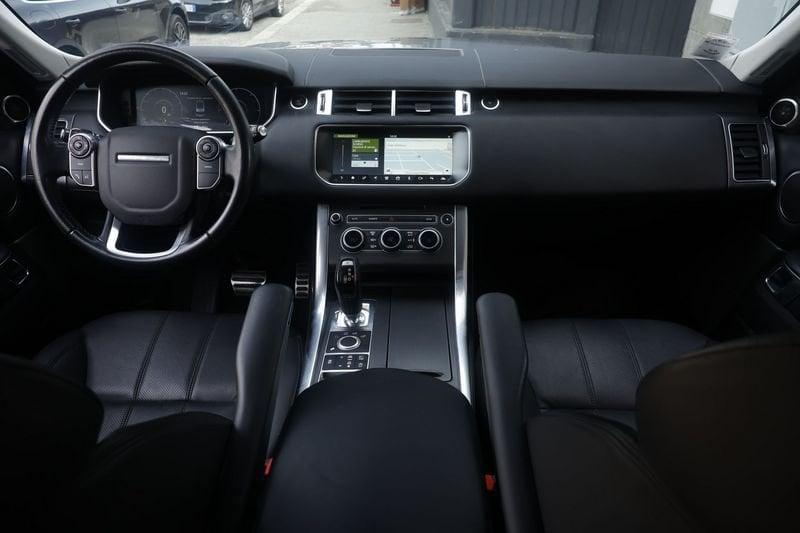 Land Rover Range Rover Sport Land Rover Range Rover Sport 3.0 tdV6 HSE Dynamic auto my17 Unicoproprietario