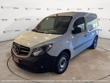 Mercedes-Benz Citan 109 1.5 CDI S&S FURGONE LONG ''2 POSTI''