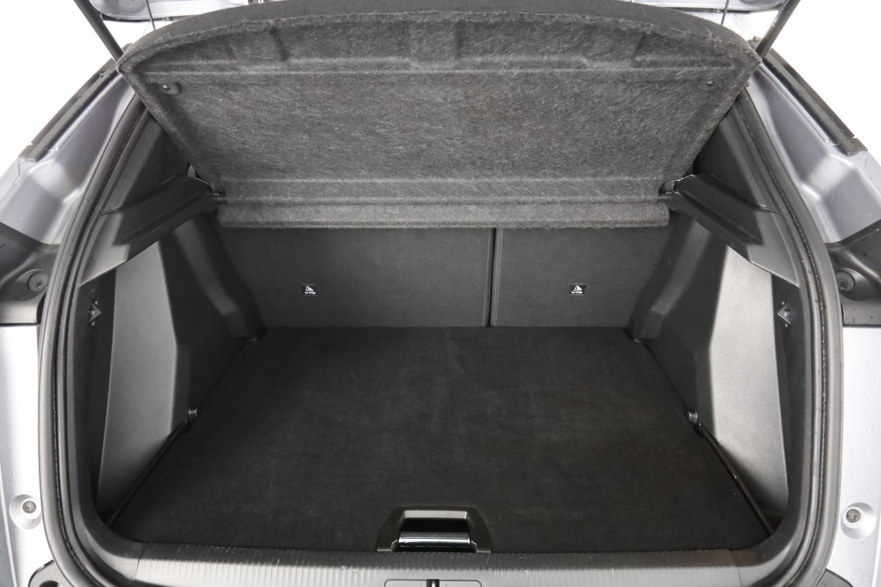 PEUGEOT 2008 2ª serie 2008 PureTech 100 S&S Allure