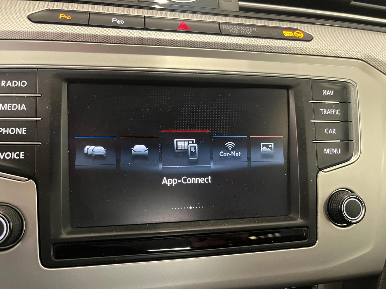 Volkswagen Passat Variant 1.6 TDI Trendline BlueMotion Technology