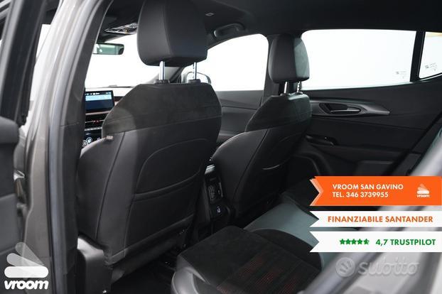 ALFA ROMEO Tonale Tonale 1.5 160 CV MHEV TCT7 V...