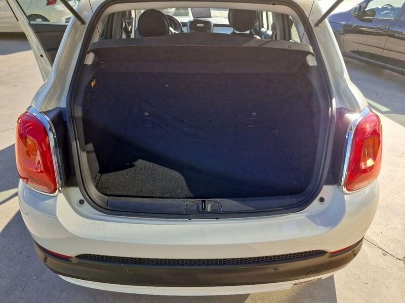 FIAT 500X 500 X 2015 1.6 mjt Lounge 4x2 120cv dct
