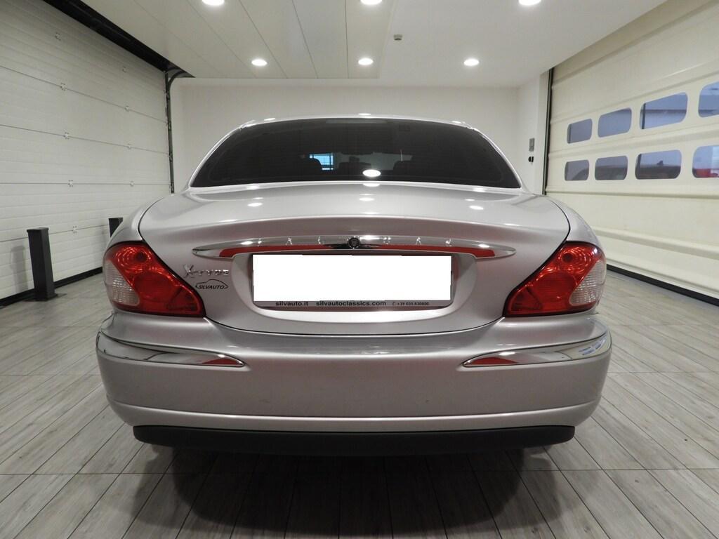 Jaguar X-Type Berlina 2.0 Executive