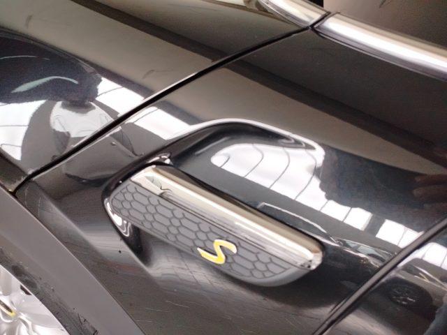 MINI Cooper SE YOURS