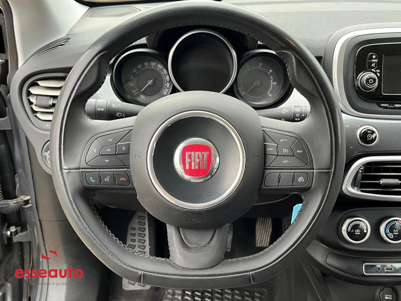 Fiat 500X 1.3 MultiJet 95 CV Business