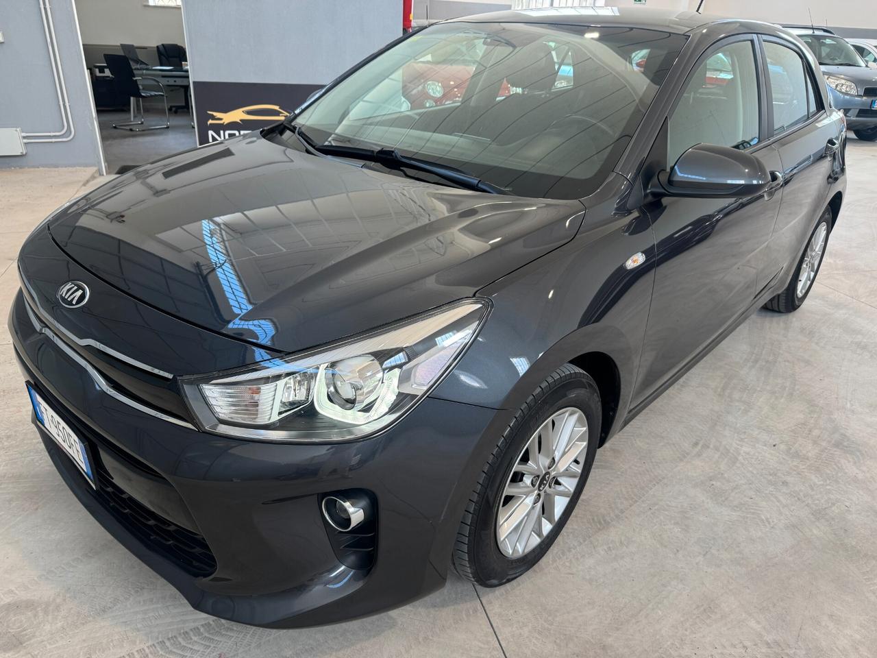 Kia Rio 1.0 T-GDi 12V 5 porte Cool