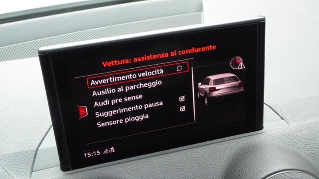 AUDI Q2 35 TDI quattro S-Tronic