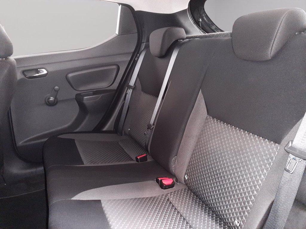 NISSAN Micra 1.0 ig-t acenta 92cv del 2022