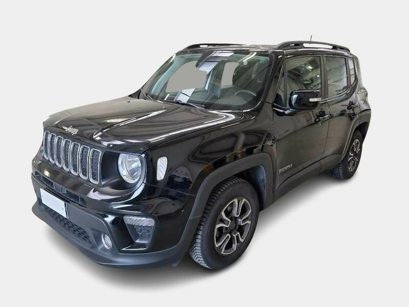 JEEP RENEGADE 1.0 T3 120cv Business