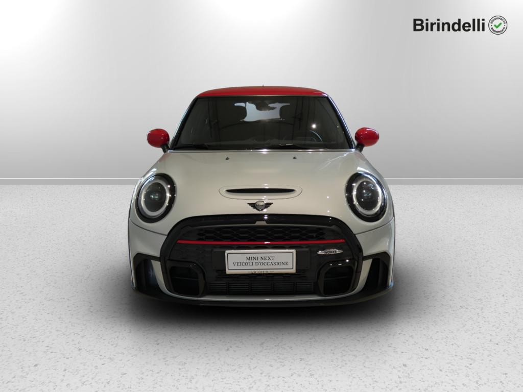 MINI Mini 4ª serie (F56) - Mini 2.0 John Cooper Works