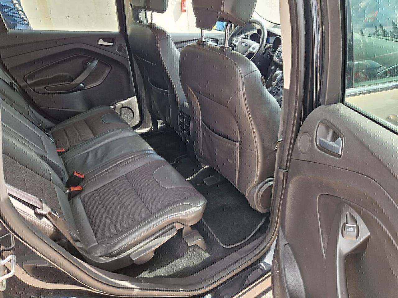 Ford Kuga Kuga 2.0 TDCi 140 CV 2WD