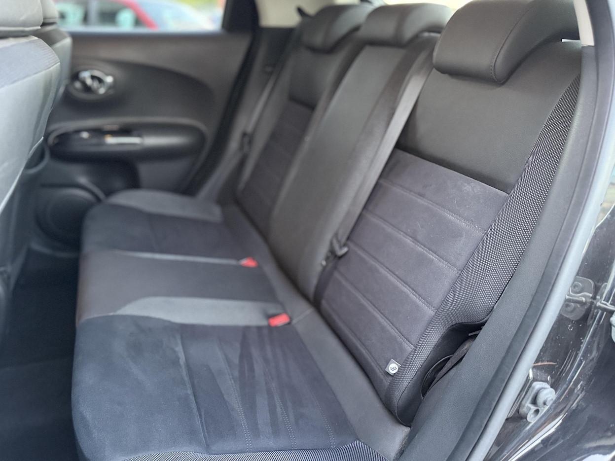 Nissan Juke 1.6 Benzina 113CV E6 Neo. Automatica - 2019
