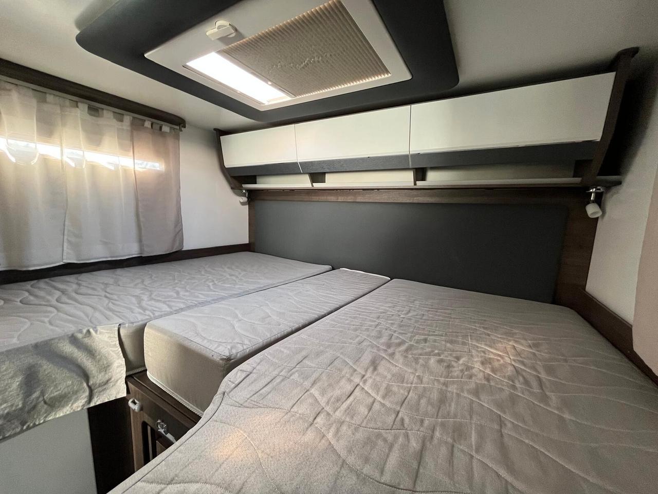 Benimar AMPHYTRION A967