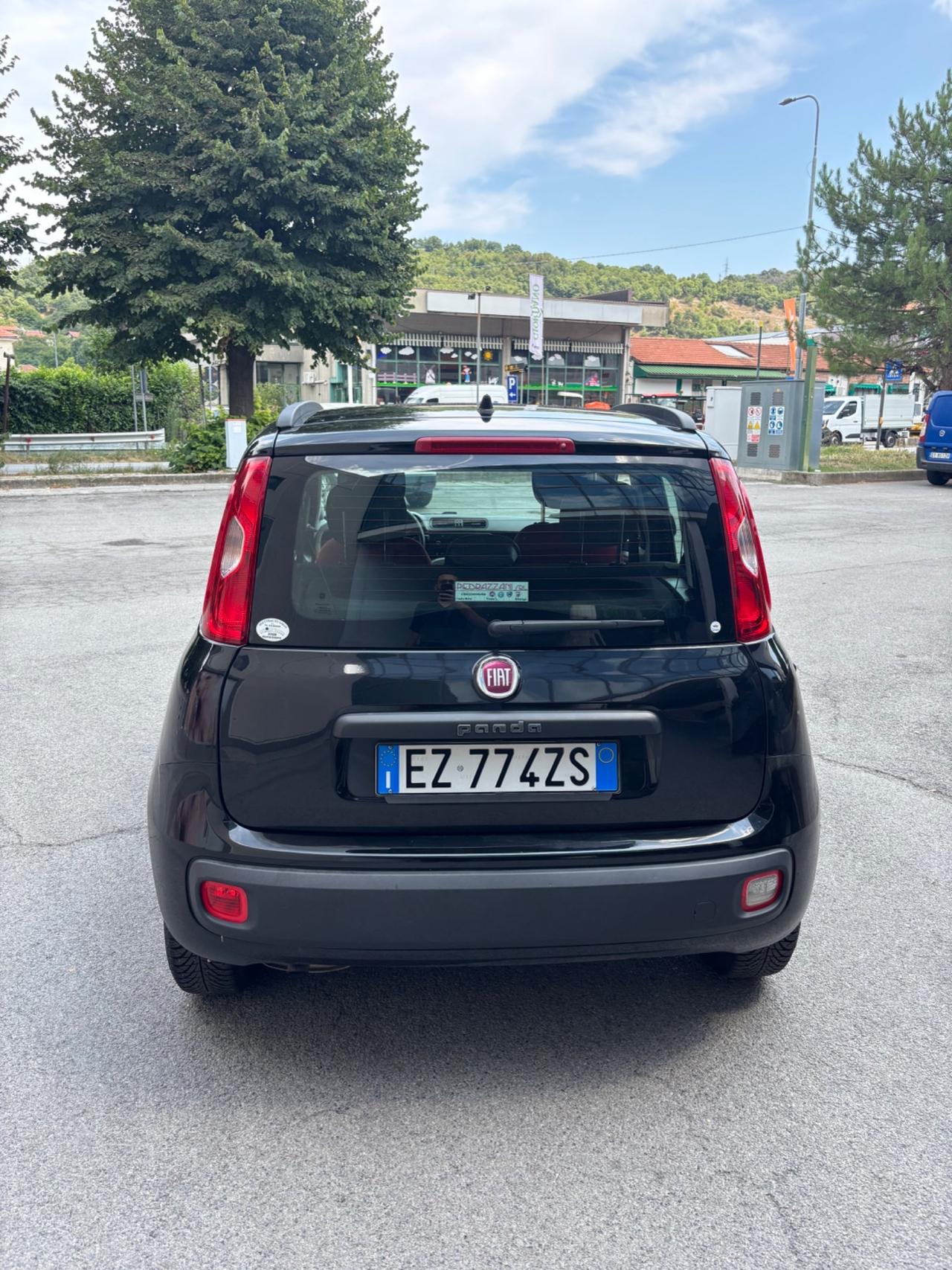 Fiat Panda 1.3 MJT S&S Easy