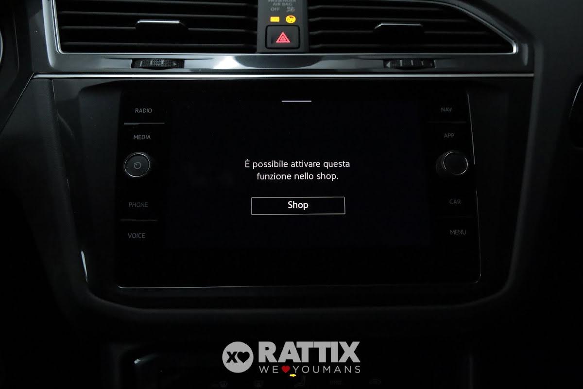 Volkswagen Tiguan 1.5 TSI 150CV Life