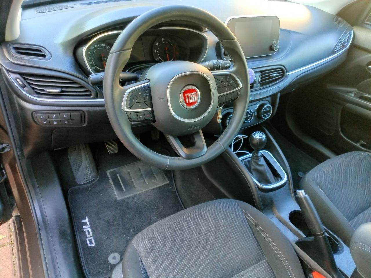 Fiat Tipo Business 1.6 Multijet #7197