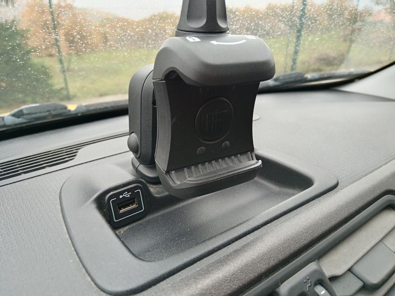 Fiat Panda Cross 0.9 90CV TWINAIR 4X4 - 2018