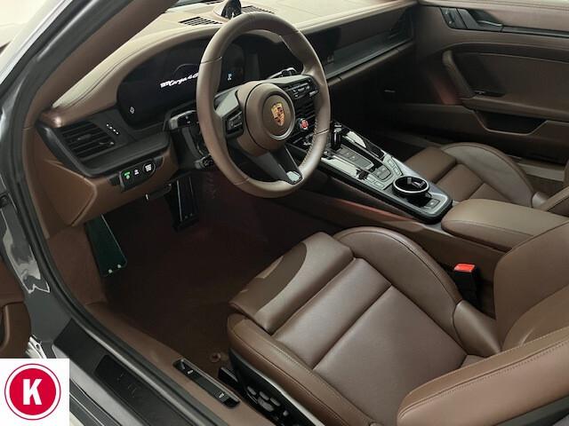 Porsche 911 Targa 4 GTS *PRONTA CONSEGNA*