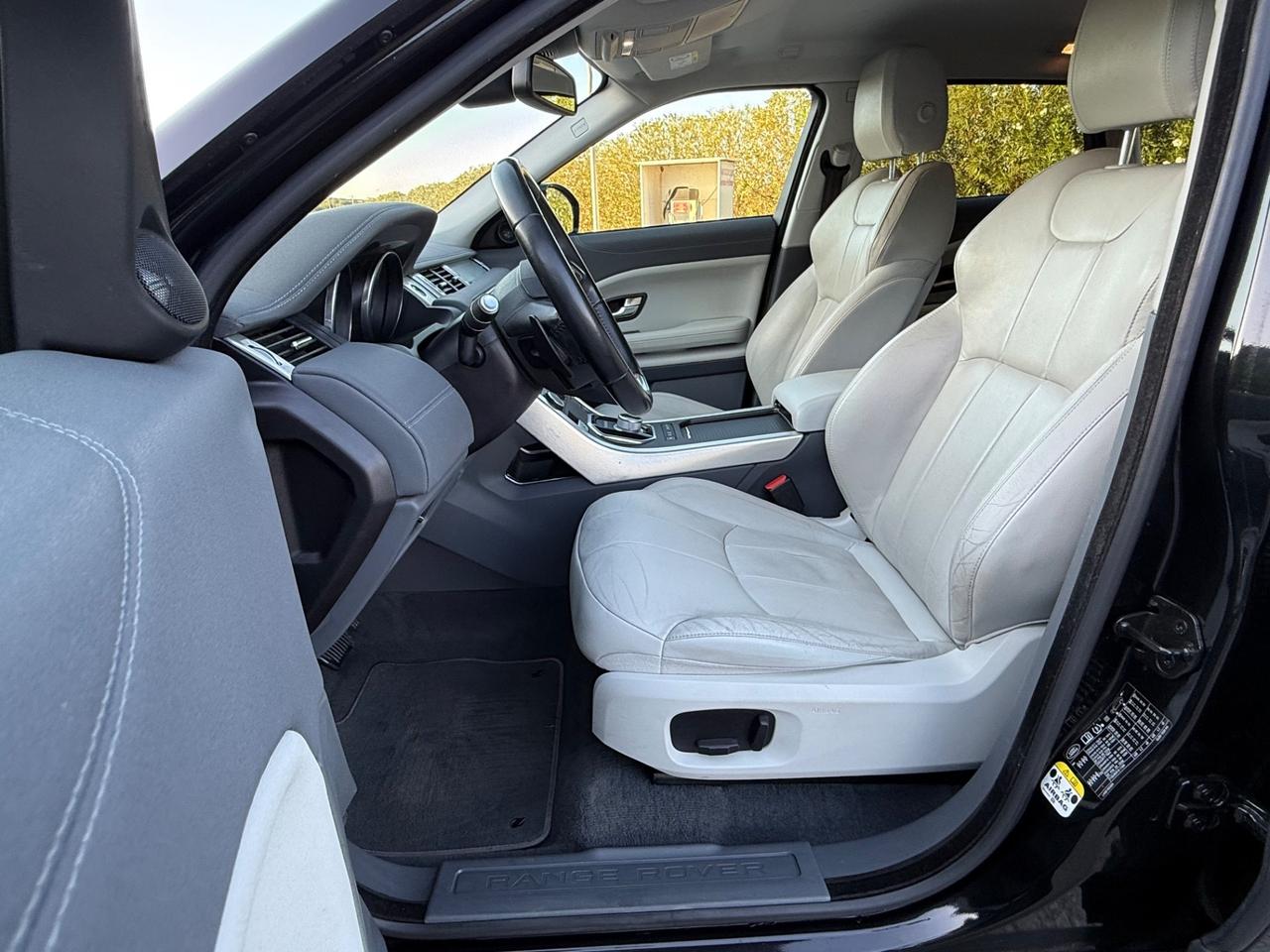 Land Rover Range Evoque 2.0 TD4 150 CV 5p. HSE