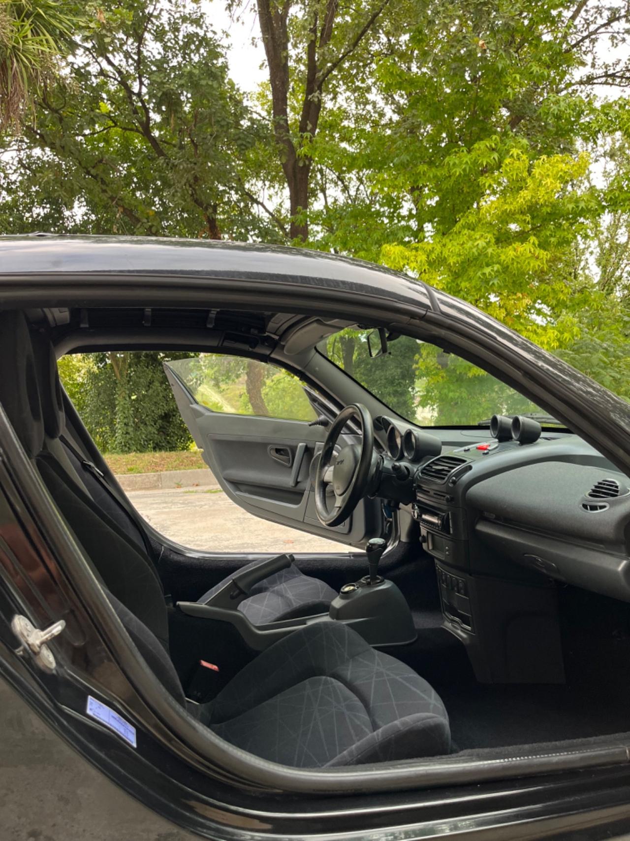 Smart Roadster 700 PULSE BELLISSIMA